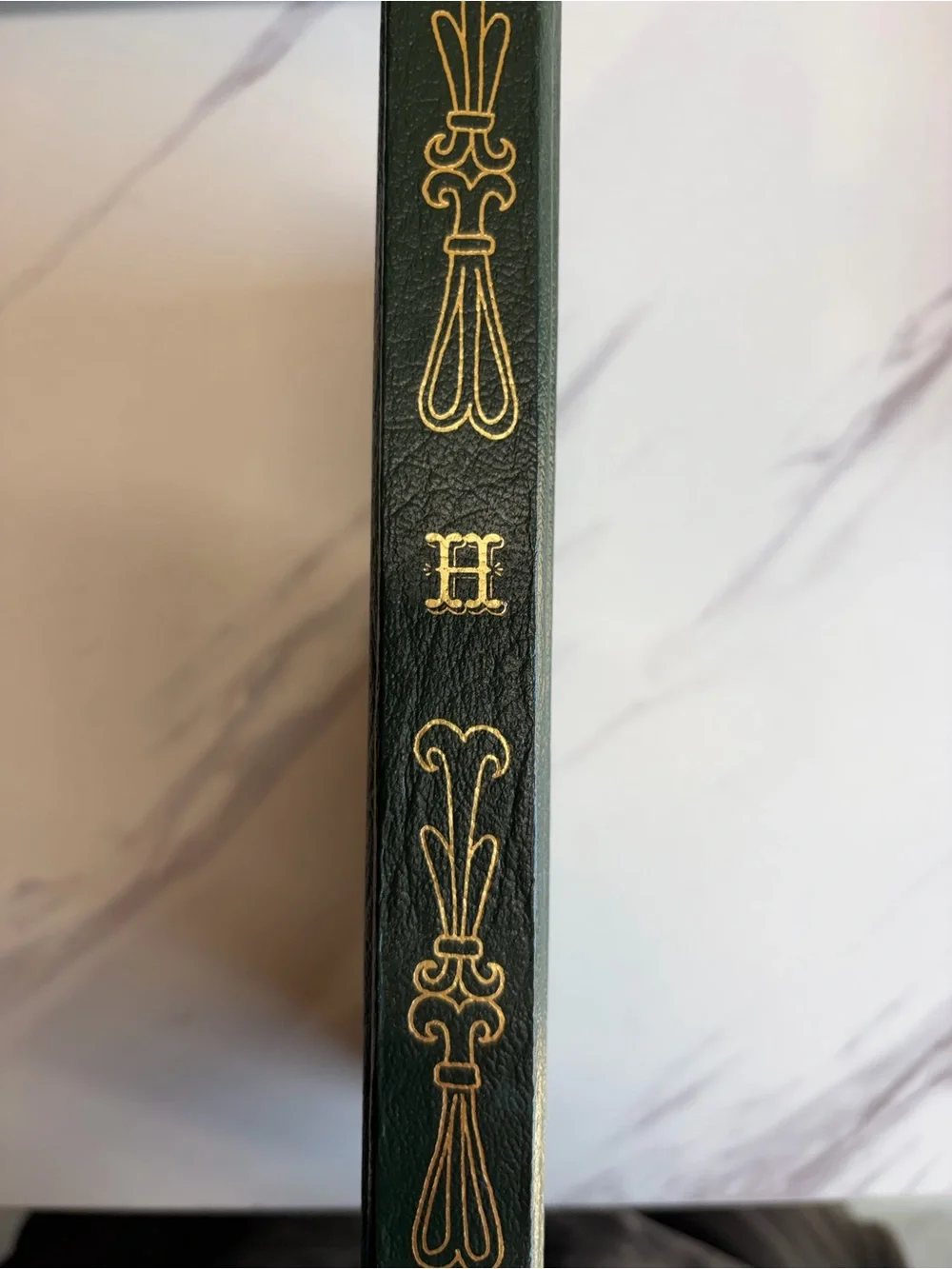 🔥 Houy Family Heritage Book Certificate No. 001 w/ Signed Genealogy Letter 2000🔥